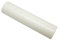 Gardinia Verbinder für Gardinenstangen Ø 25 mm, Kunststoff, Weiß 30526