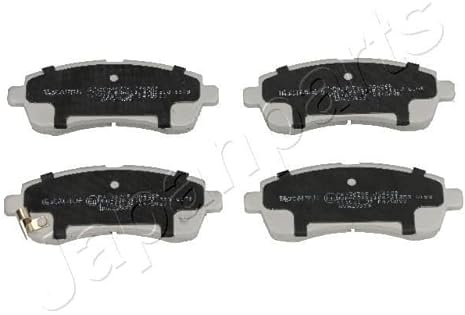 JAPANPARTS PA-347AF Brake Pads
