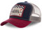 Von Dutch Casquette Live Fast Adulte