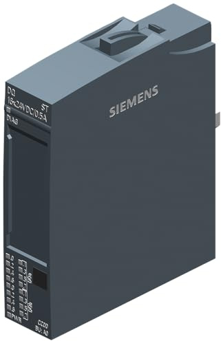 Digital Fieldbus Module 0 in/16 Out 6ES7132-6BH01-0BA0