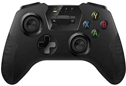 CSZH Wireless Controller Gamepad per Android Phone iphone PC Controller di gioco intelligente dual mode per Android
