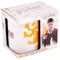 Stor Harry Potter Céramique Tasse, 325 ml Capacité