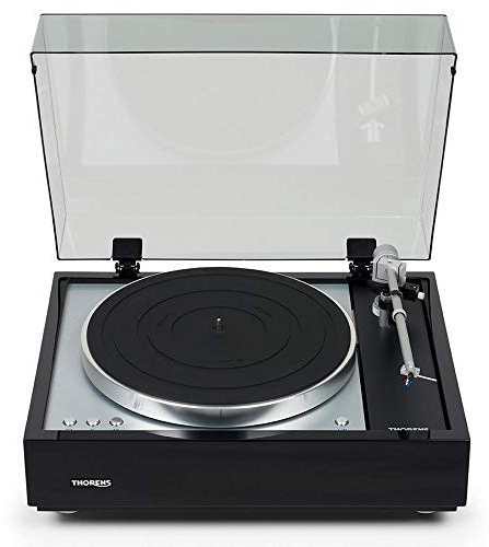 Giradischi Thorens TD 1601 NERO