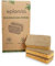 eplanita Esponjas naturales a base de plantas (paquete de 3), antiarañazos, biodegradables, ecológicas, para cocina y baño