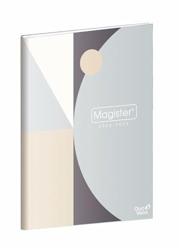 Magister Lehrerkalender 2021/2022 Einlage bedruckt
