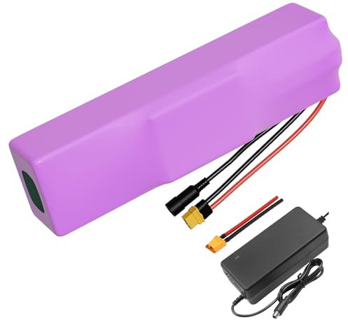 avec Chargeur 7ah 10s2p 36V Batterie vélo électrique vélo électrique Li - ION réglable 215x70x50mm Batterie