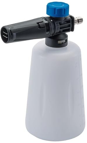 Draper 01827 Pressure Washer Snow Foam Lance