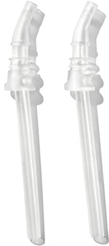 OXO Tot Adventure Water Bottle Replacement Straw – Pack of 2