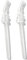 OXO Tot Adventure Water Bottle Replacement Straw – Pack of 2