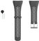 Gheper Ersatz Armband Kompatibel mit Polar M430/M400 GPS Smart Sportuhr Weiches Silikon Armband Uhrenarmband