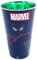 Marvel SMM50366V Spider-Man Miles Morales Pint-Glas, 473 ml
