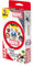 Zygomatic Spot It! Marvel Emojis (Eco-Blister) - Marvel Super Heroes Familien-Kartenspiel für Superhelden-Spaß! Schnelles Matching-Spiel für Kinder und Erwachsene, ab 6 Jahren, 2-8 Spieler, 15 Minuten
