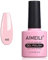 AIMEILI Gel Nail Polish, UV LED Soak Off Nail Art Manicure Pedicure Ideal for Salon Studios & Home Use, Long Lasting & Easy to Apply - (486) 10ml, 41.0 grams, Pack of 1