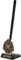 Cinereplicas Harry Potter - Stylo-Baguette avec Socle et Marque-Page lenticulaire - Licence Officielle (Sirius Black)