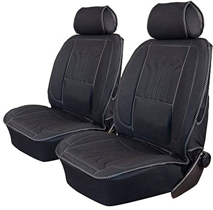 ewaschbaer Universal Sitzbezug Sitzbezüge Schonbezüge 1+1 profiliert kompatibel mit Toyota Proace Verso