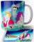 Futurama Bender Keramik Becher 325ml Tasse Mug