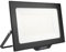 Ledvion - Projecteur LED, Incl. Câble 0,5M, 200W, 6000K, 24000 Lumens, IP65 Étanche, Connexion Rapide Incluse