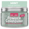 KERACRAFT Powder Compound 150g - Mint - Bis zu 15kg buntes Gießpulver zum Selbermachen