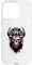 iPhone 15 Pro Max Union Skull Joker Case