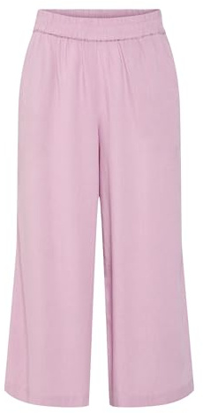 PIECES Pcpia Hw Wide Culotte Noos