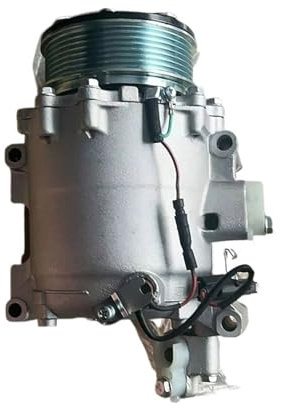 Compresor de aire acondicionado compatible con Honda Civic Compresor de aire acondicionado