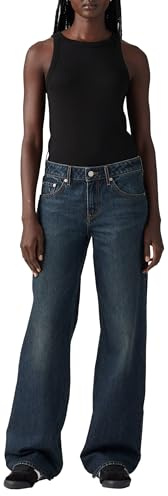Levi's Low Loose Tomorrow Morning
