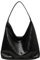 CUNGGI Tragetaschen für Damen große Umhängetasche Hobo Tote Bag aus veganem Kunstleder lässige Retro Schulterhandtasche für den täglichen Gebrauch