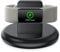 Charger Dock for Fitbit Charge 6/Charge 5/Luxe, USB Magnetic Wireless Fast Charging Station Stand for Charge 5/Luxe/Charge 6 Fitness & Health Tracker