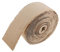 HOMSFOU 1roll Carpet Seam Repair Kit Heat Bond Tape for Easy Installation and Joining Adhesive for All Carpet Types Prevents Curling Seam Connector