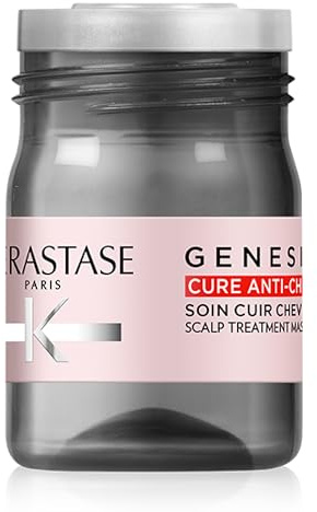 Kérastase Genesis Intensive Hair Loss Treatment 42 Ampoules x 5 ml