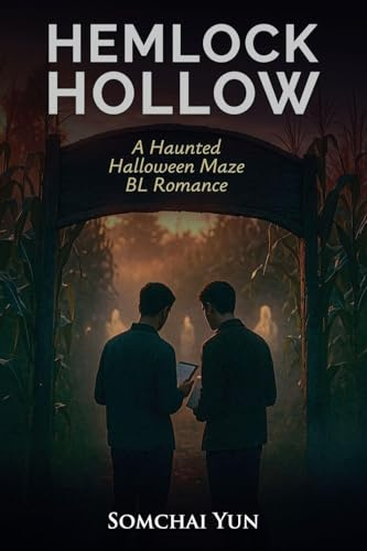 Hemlock Hollow - A Haunted Halloween Maze BL Romance