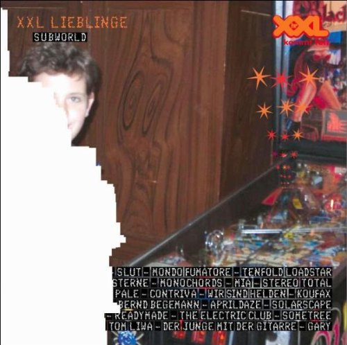 Xxl Lieblinge Subworld