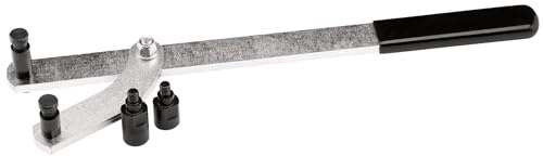 Draper YPT682 Spare Blades for 03893 and 20513, Blue