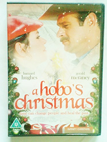 A Hobo's Christmas [DVD]
