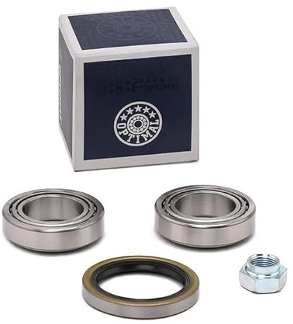 OPTIMAL 801656 Wheel Suspensions