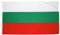 MFH Flagge Bulgarien 90x150cm