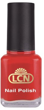 LCN Nagellack Red Affair, 1er Pack (1 x 30 g)