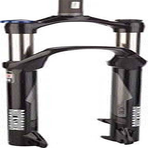 Rock Shox - Forcella con Molla elicoidale Turnkey, Nero (Nero), 29 inch