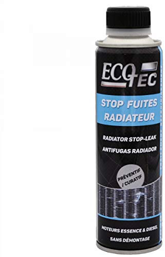 Anti-fuite radiateur - 1030