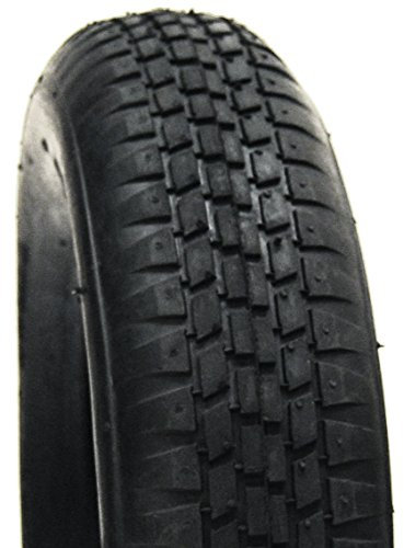 Greenstar 9966 Pneu remorque 350-8 TT FP3508