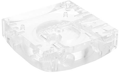 Alphacool 13186 Eisdecke Laing DDC Aufsatz V.2 Wasserkühlung Pumpen