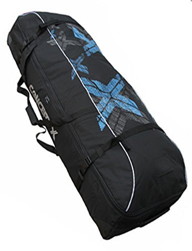 CONCEPT X Kitebag EXPLORER 167 Boardbag