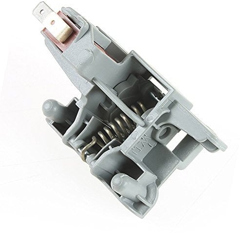 Premium Quality for HOTPOINT INDESIT ARISTON DISHWASHER DOOR LOCK CATCH SWITCH alt- C00195887