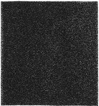 KLARSTEIN Filtro de carbón Activo para deshumidificador DryFy 20 & 30-20x23x1 cm