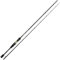 GUNKI Spinnrute Bootsrute Squad C 200H 10-42g