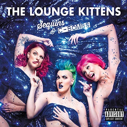 Sequins & C-Bombs [Explicit]