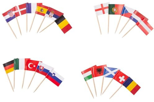 Everflag Flaggenpicker EM 2024