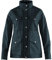 Fjällräven Damen Räven Jacke, Dark Navy, S
