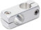 Morsetto a croce in alluminio B8-B8-MT