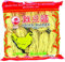 Nouilles chinoises fines aux oeufs Mitrung Ga - Marque Coq - 454G (3 sachets)